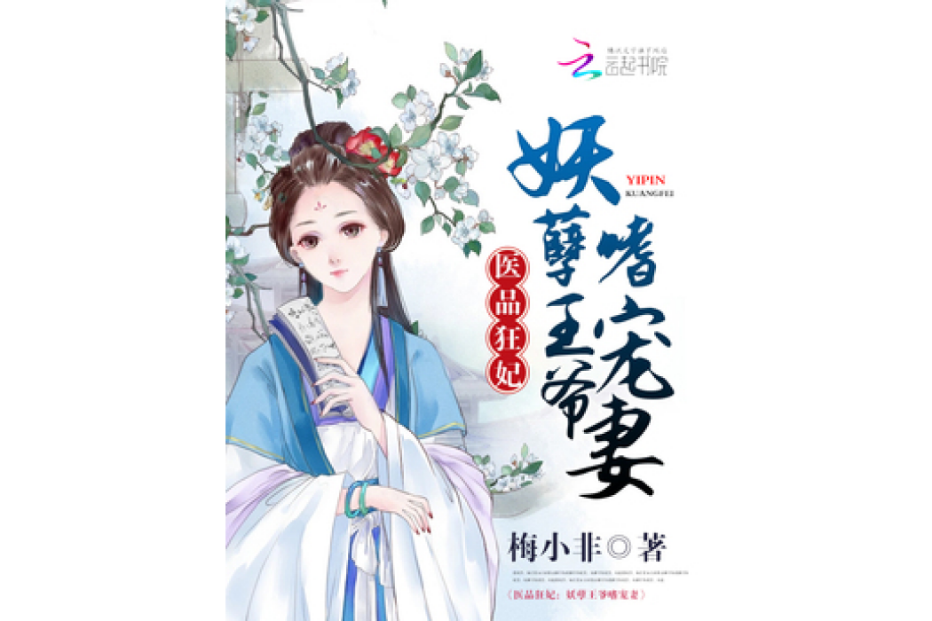 醫品皇妃(梅小非所著小說)