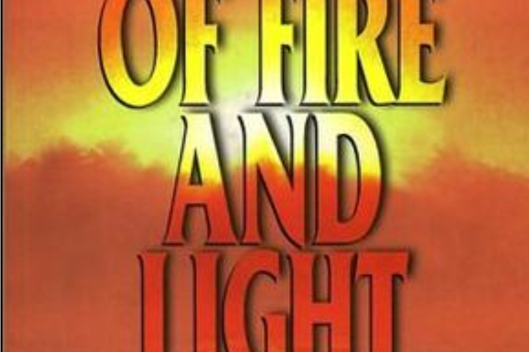 Path of Fire and Light, Vol. 1