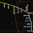 西安公交630路