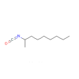 (S)-(+)-2-壬基異氰酸酯