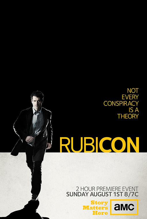 Rubicon(美國電視劇)