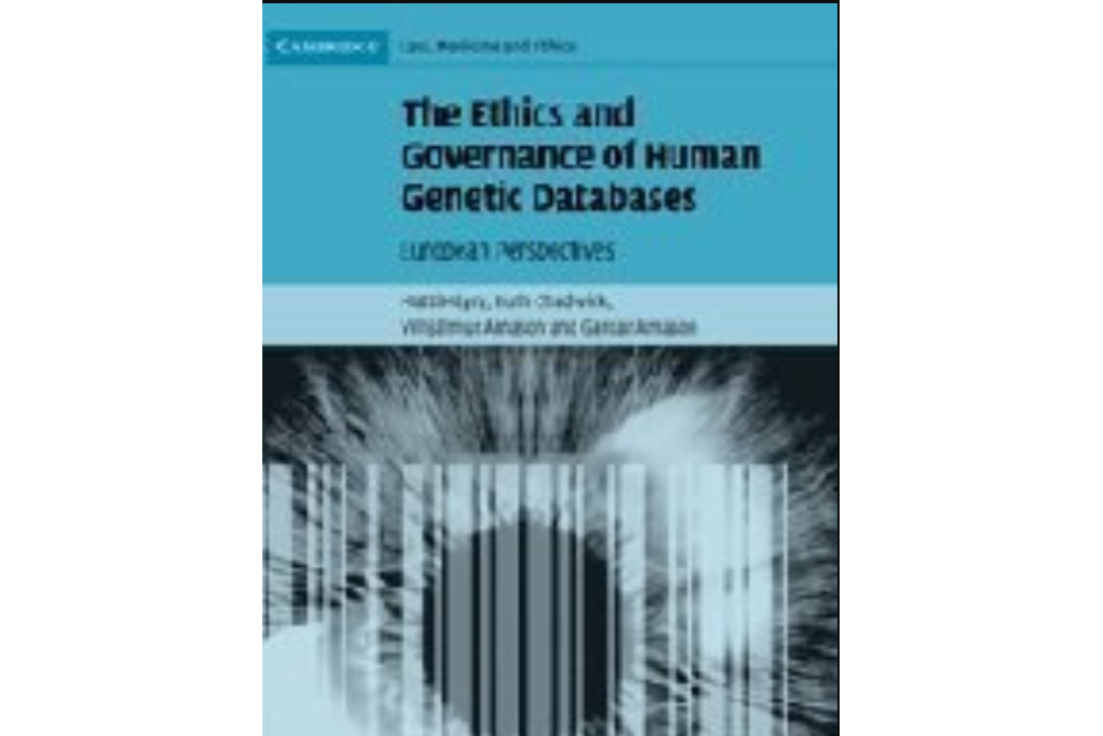 The Ethics and Governance of Human Genetic Databases