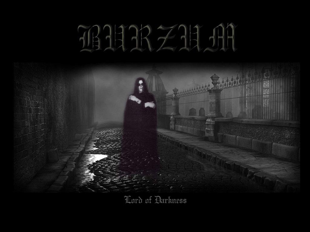 Burzum