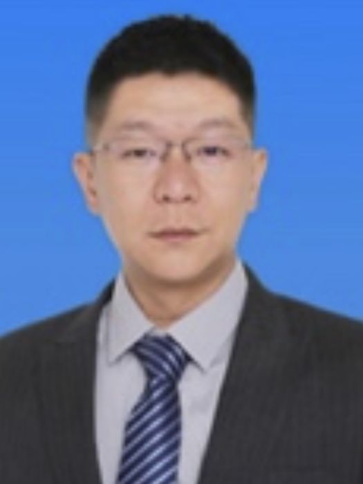 趙宇(中國水利水電第三工程局有限公司副總經理)