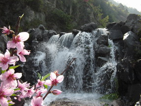 桃花源旅遊區