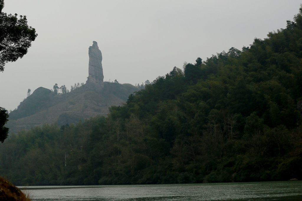 崀山風景名勝區