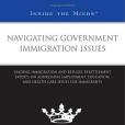 Navigating Government Immigration Issues