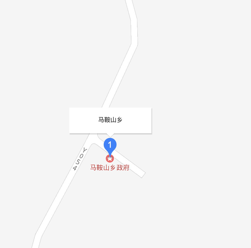 馬鞍山鄉(四川省涼山彝族自治州西昌市馬鞍山鄉)