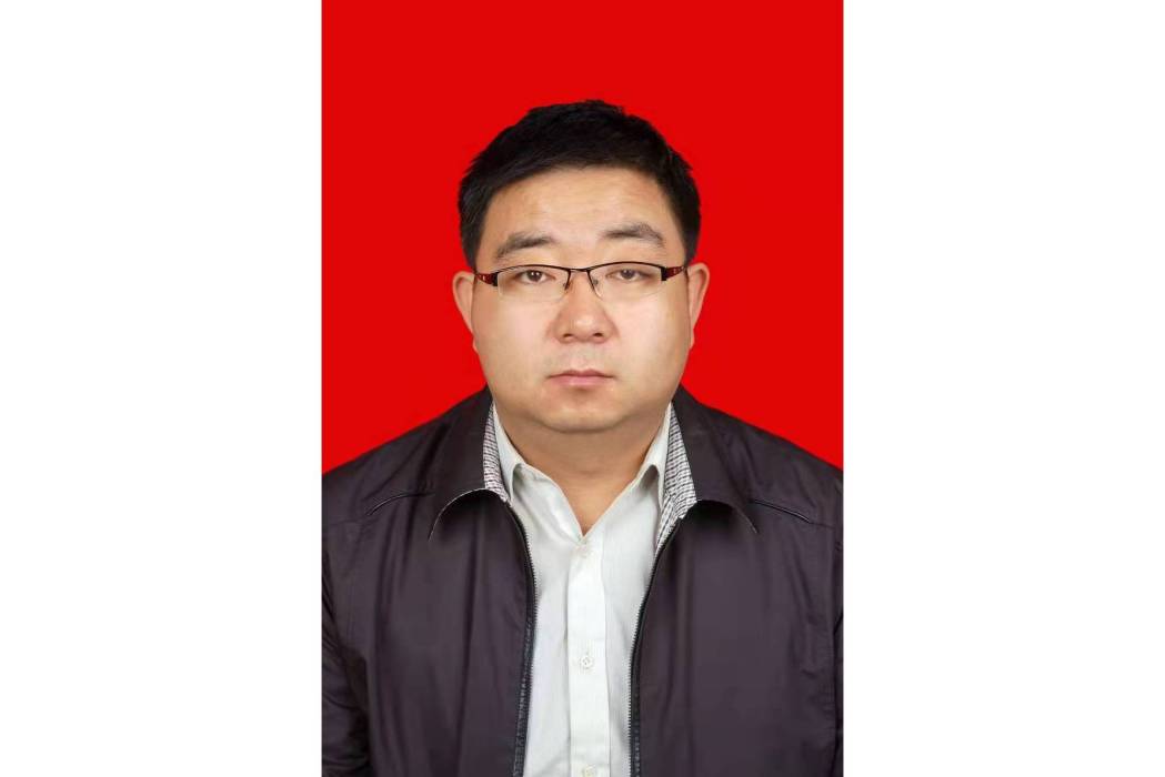 李興宇(山西省大同市新榮區人民政府副區長)