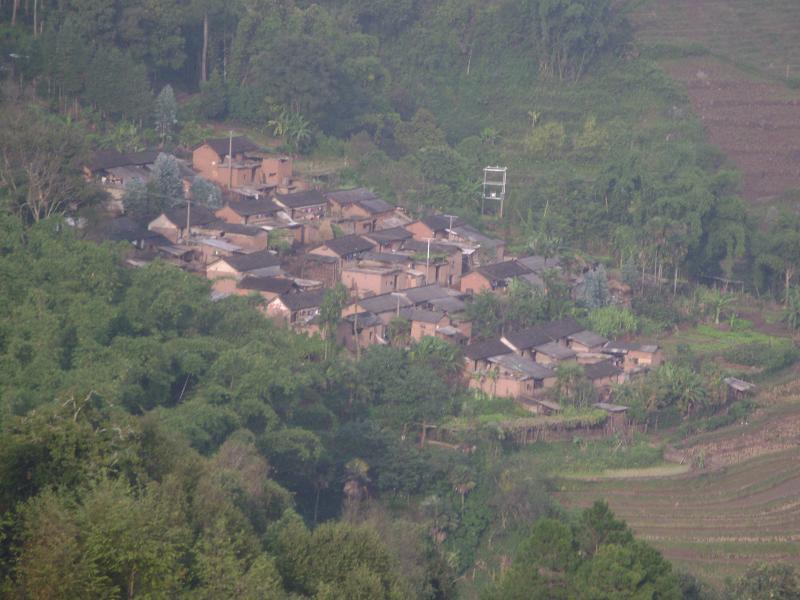 可馬村