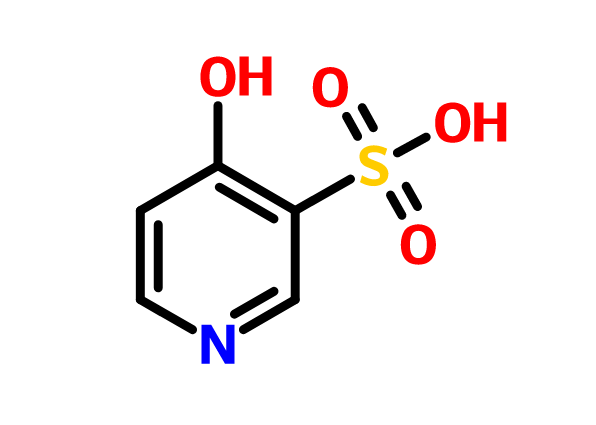 4-羥基吡啶-3-磺酸