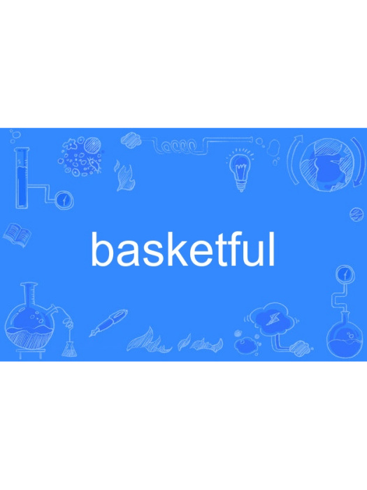 basketful