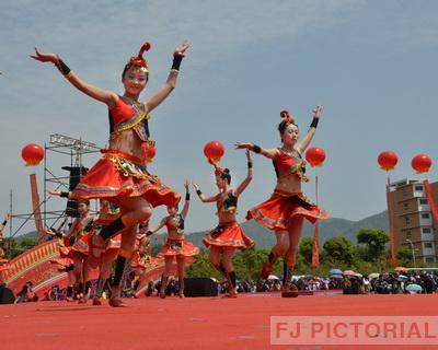 坂中森林公園