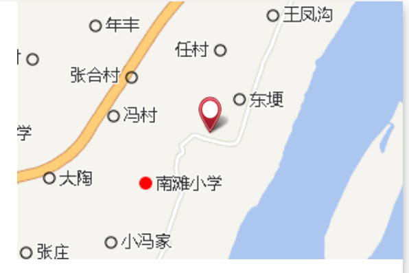 馮灣村村民委員會