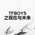 TFBOYS之現在與未來