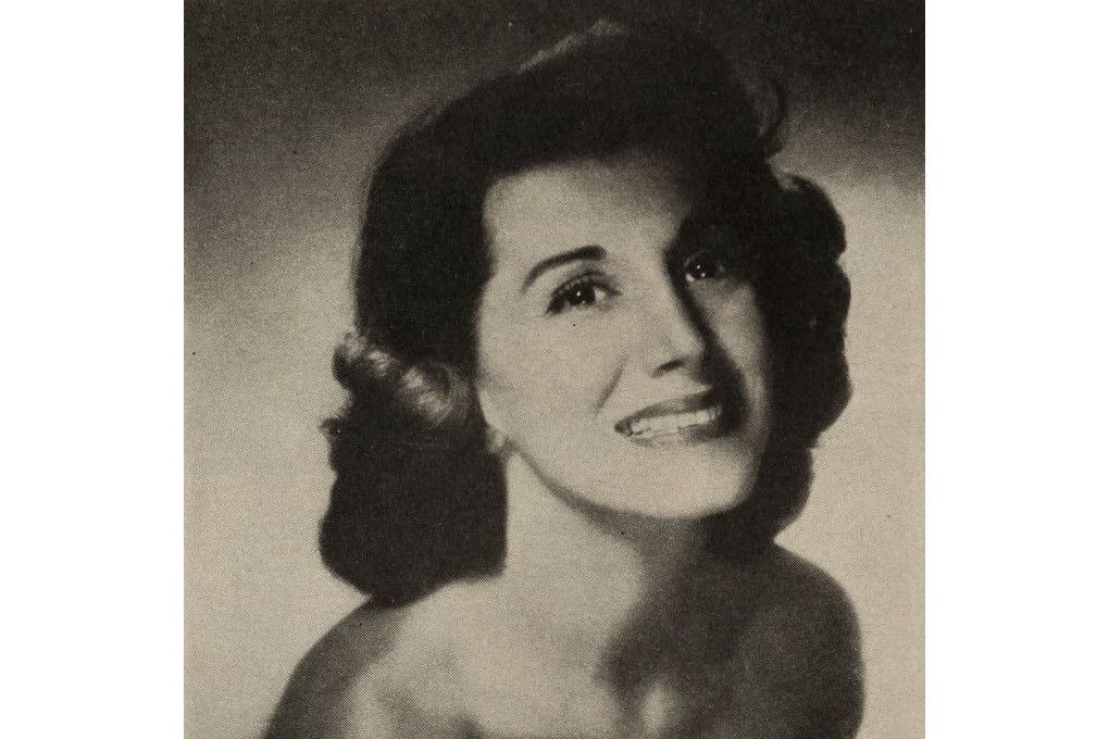 Joan Alexander