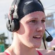 米西·富蘭克林(Missy Franklin)