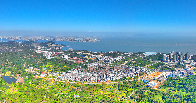 濠江區(汕頭市濠江區)