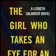 The Girl Who Takes an Eye for an Eye