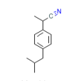 2-（4-異丁基苯基）丙腈
