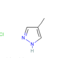 4-甲基吡唑鹽酸鹽