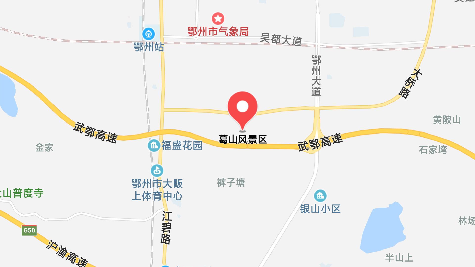 地圖信息