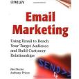 Email Marketing(2000年Wiley出版的圖書)