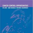 Cancer Control Opportunities in Low- and Middle-Income Countries