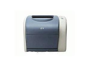 HP color laserjet 2500l