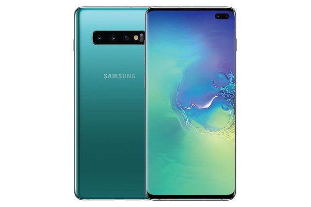 Samsung Galaxy S10+