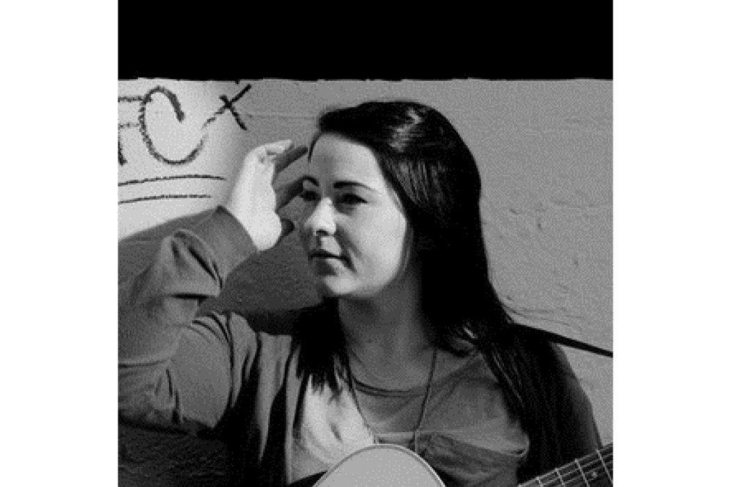 Lucy Spraggan