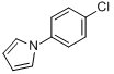 1-（4-氯苯基）吡咯