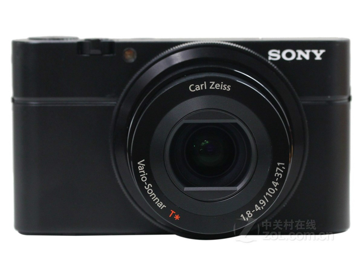 sony RX100