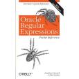 Oracle Regular Expressions Pocket Reference