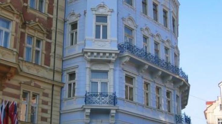 Apartmany Karlovy Vary