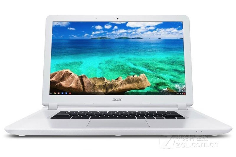 Acer Chromebook 15