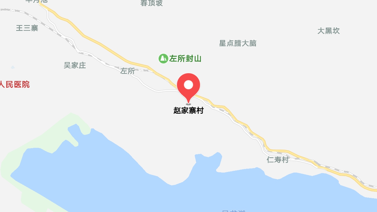 地圖信息