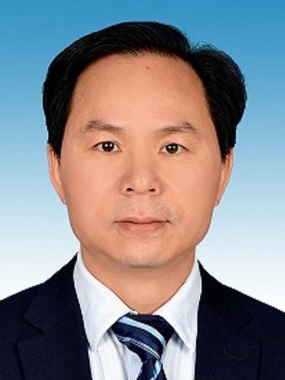 李剛(廣西玉林市人民政府秘書長、黨組成員)