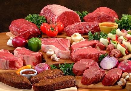 肉與肉製品總磷含量測定