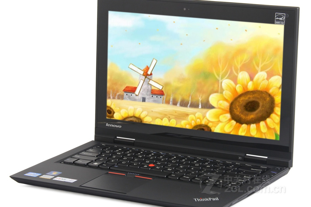 ThinkPad X1(12932UC)