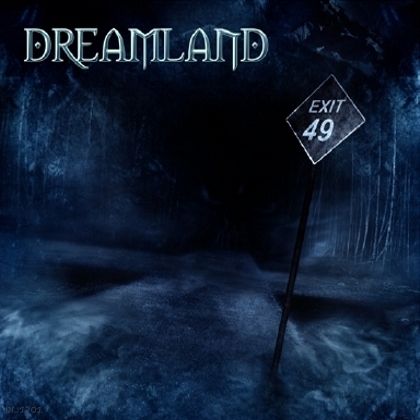 Dreamland Dreamtale樂隊歌曲 Dreamland 樂隊成員 D 中文百科全書