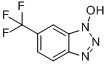 1-羥基-6-三氟甲基苯並三唑