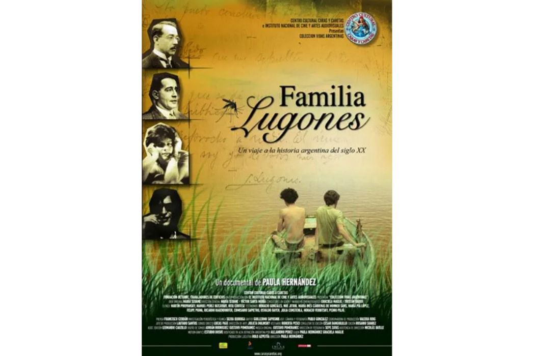 Familia Lugones