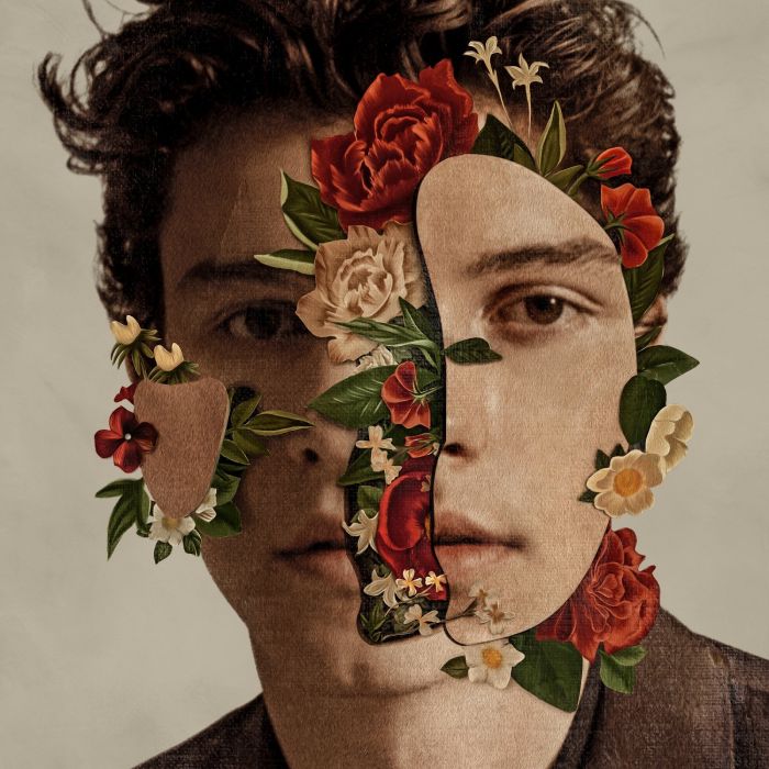 Shawn Mendes(2018年肖恩·蒙德茲發行的專輯)