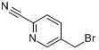 2-氰基-5-溴甲基吡啶