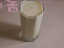 優酪乳茶