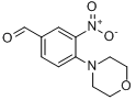 4-4-嗎啉-3-硝基苯甲醛
