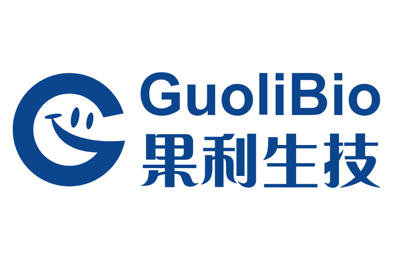 果利生技 GUOLIBIO