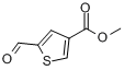 2-醛基噻吩-4-甲酸甲酯