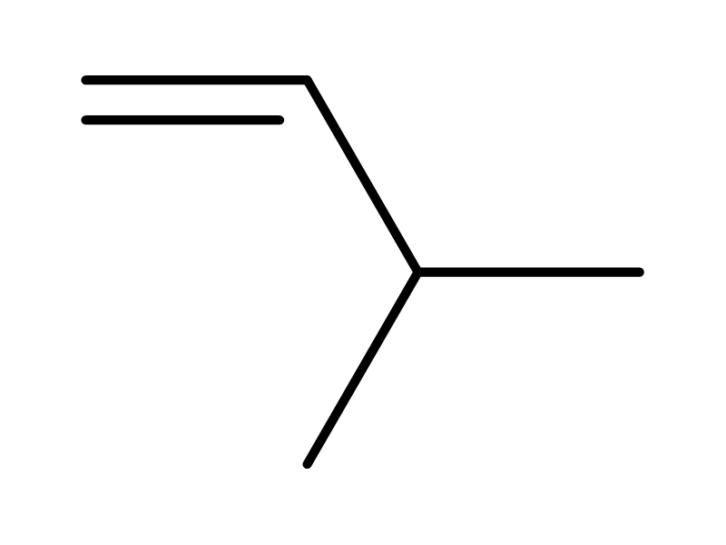 3-甲基-1-丁烯